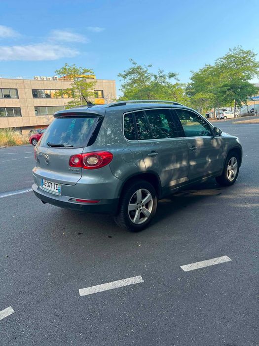 tiguan fac si schimb variante