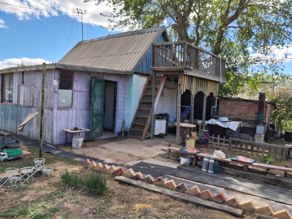 Продам дачу Автообъединение