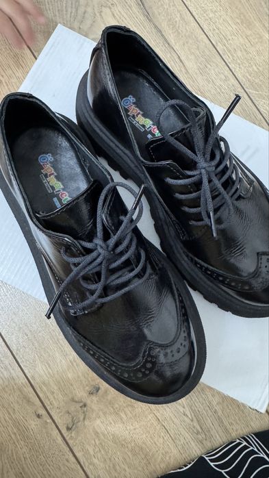 обувь 31-32размера для девочек