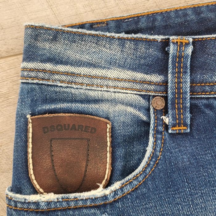 Blugi Dsquared2 originali