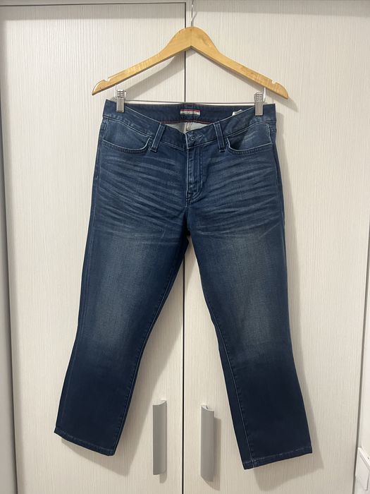 Blugi Tommy Hilfiger damă