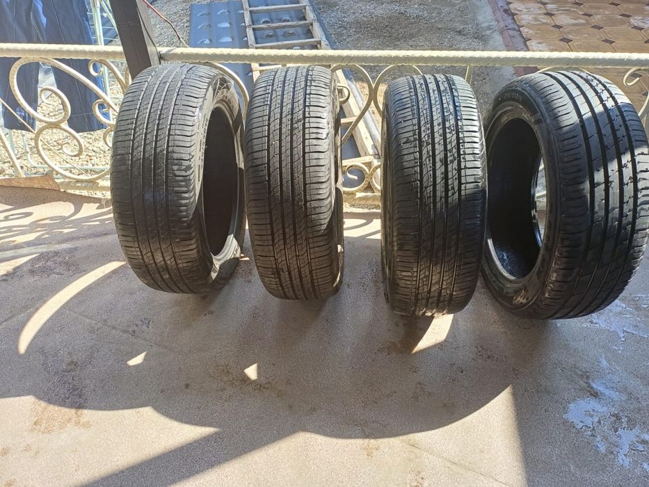 Автошины летний для авто