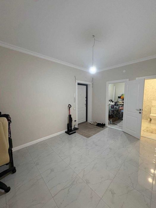 Продам 3 комнатную квартиру