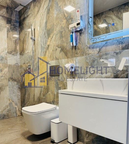 Тристаен апартамент в кв. Драгалевци