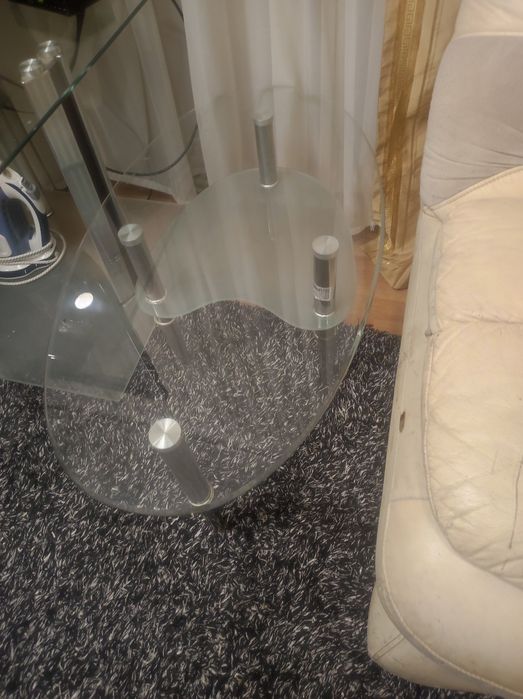 Журнальный столик