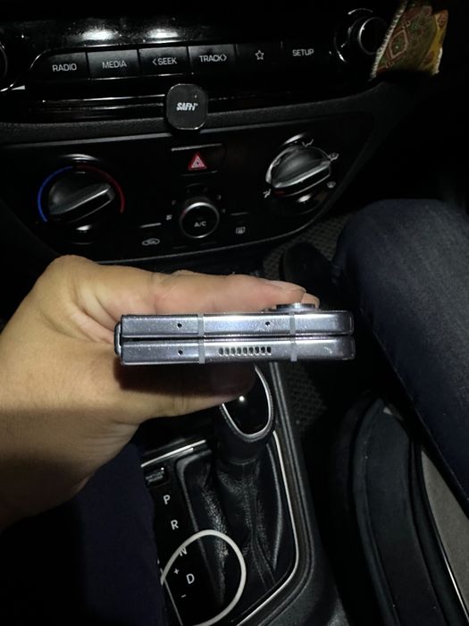 Samsung FOLD 5 256гб