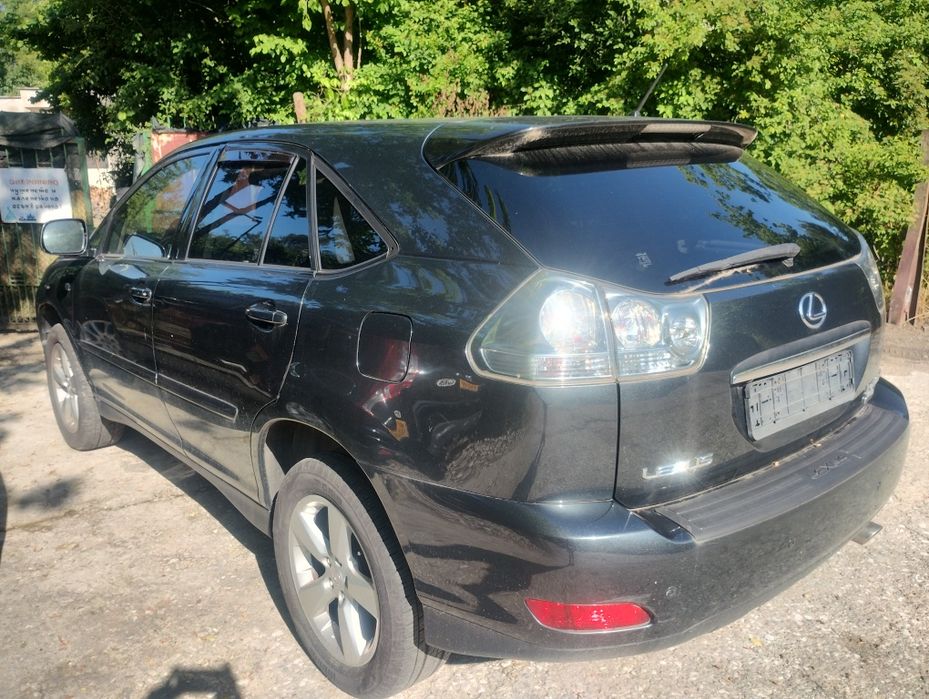 Lexus Rx 300 3.0 V6
