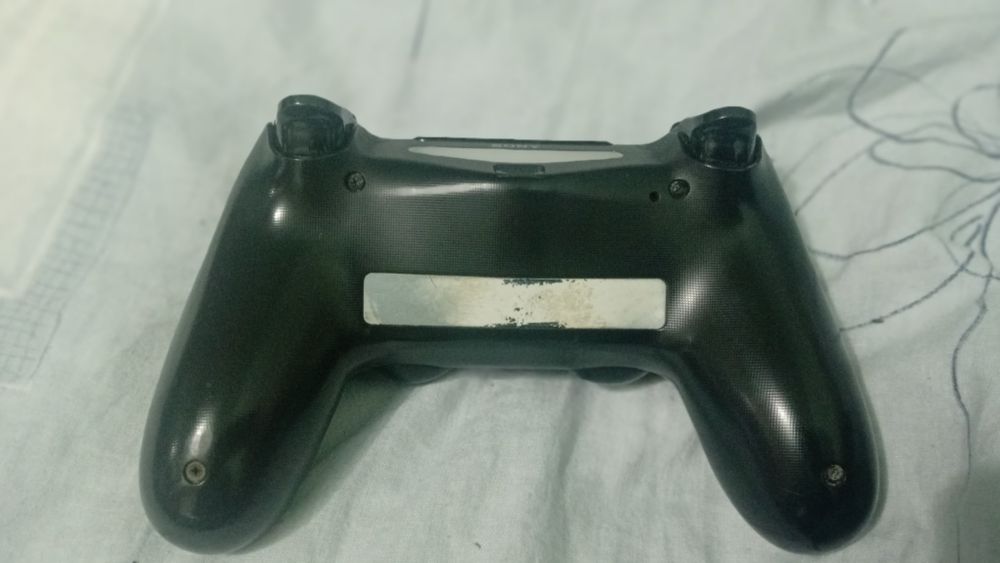 Vand maneta playstation 4