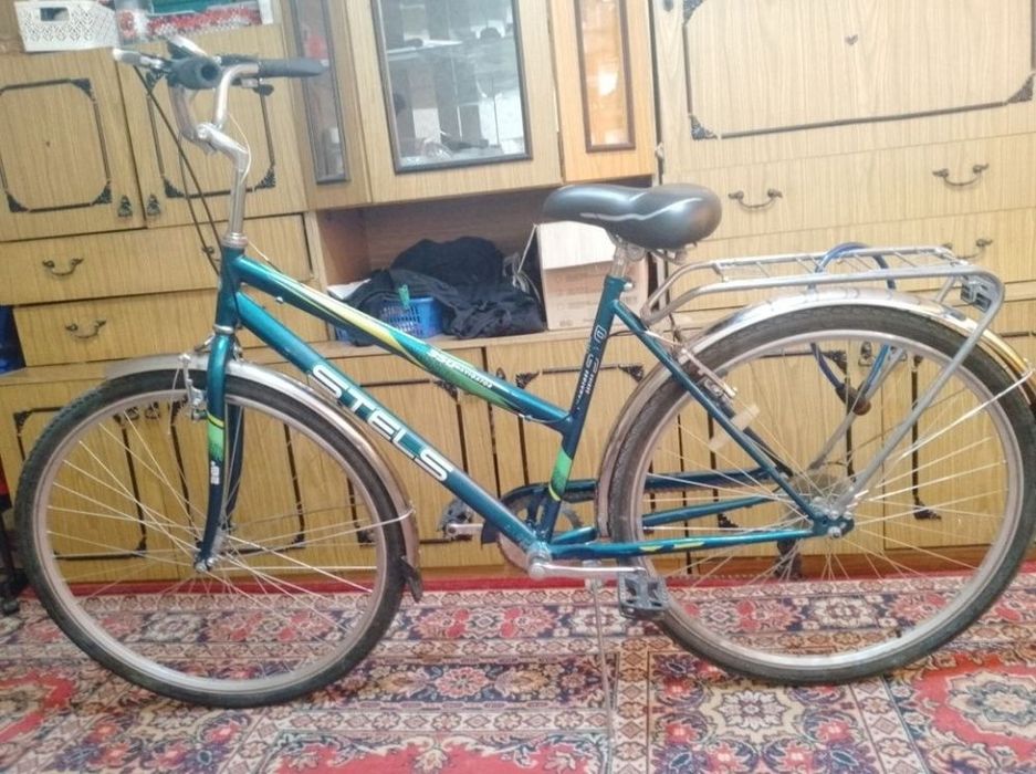 велосипед Урал, Stels navigator, Aurora, ЧИТАЙТЕ ОПИСАНИЕ