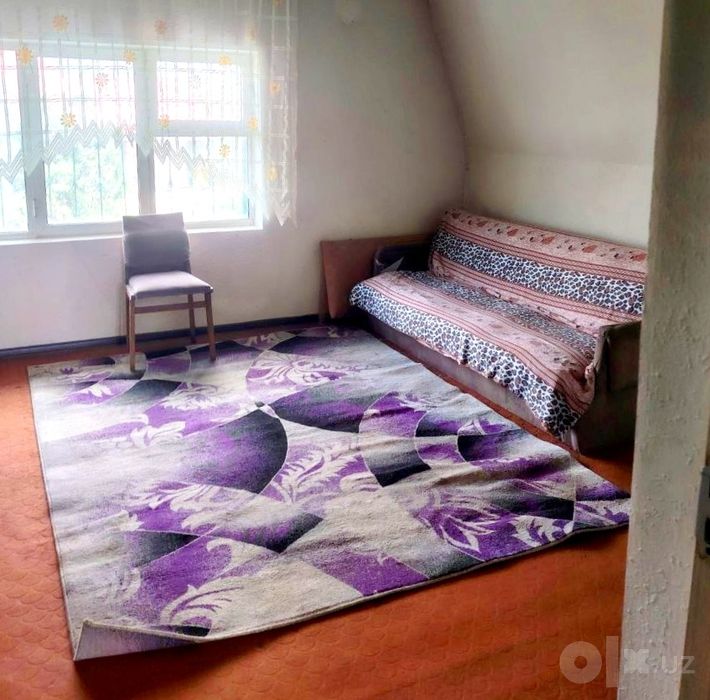 Продается дом, 6 соток, 4 комнаты, Пскент, ор. Таш. море