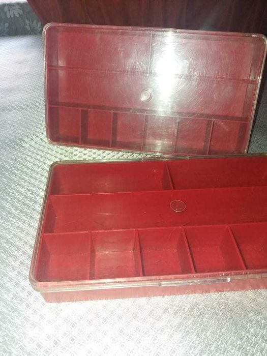 Шкатулка для мелочей