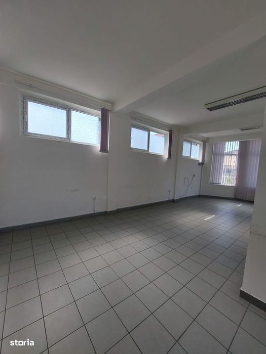 Inchiriere spatiu comercial zona Calea Bucuresti, Targoviste
