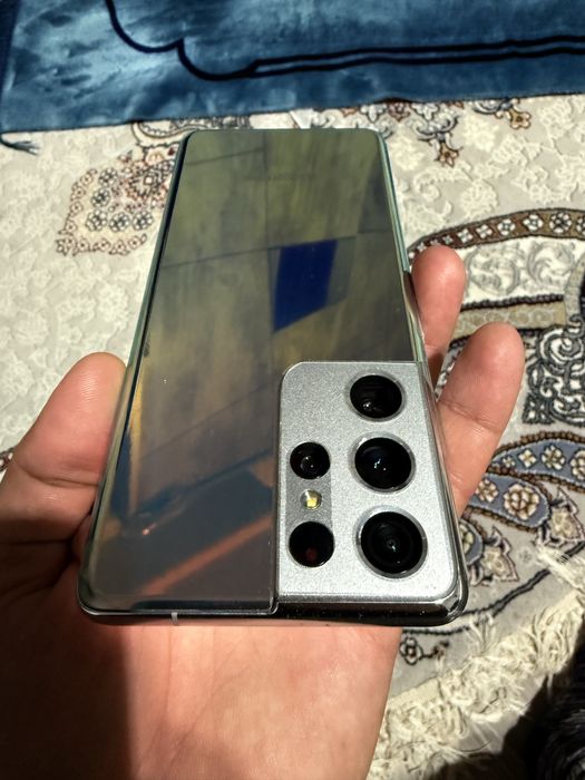 Samsung S21 Ultra 12/256gb