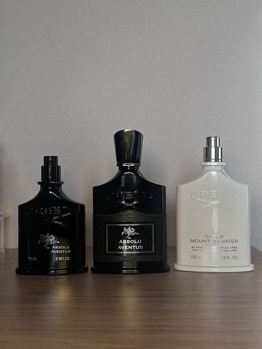 Парфюм Creed набор