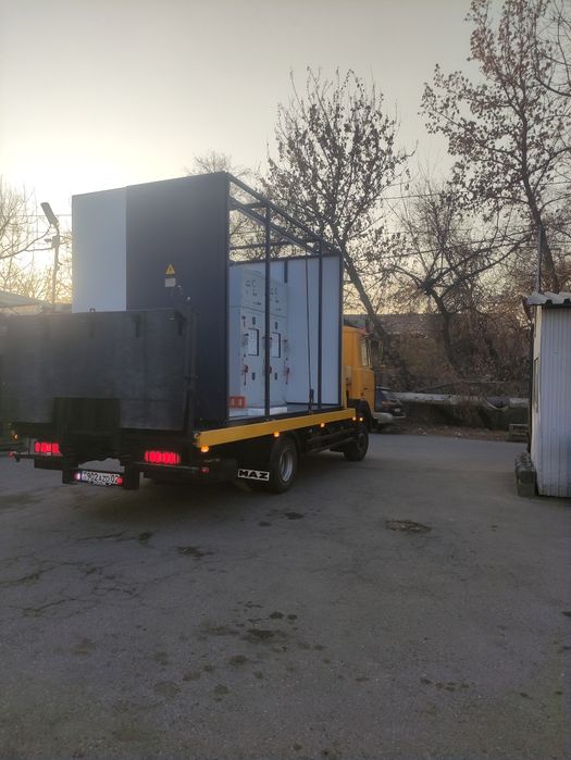 Продам эвакуатор