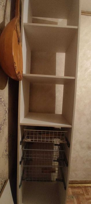 Шкаф-полка для кухни