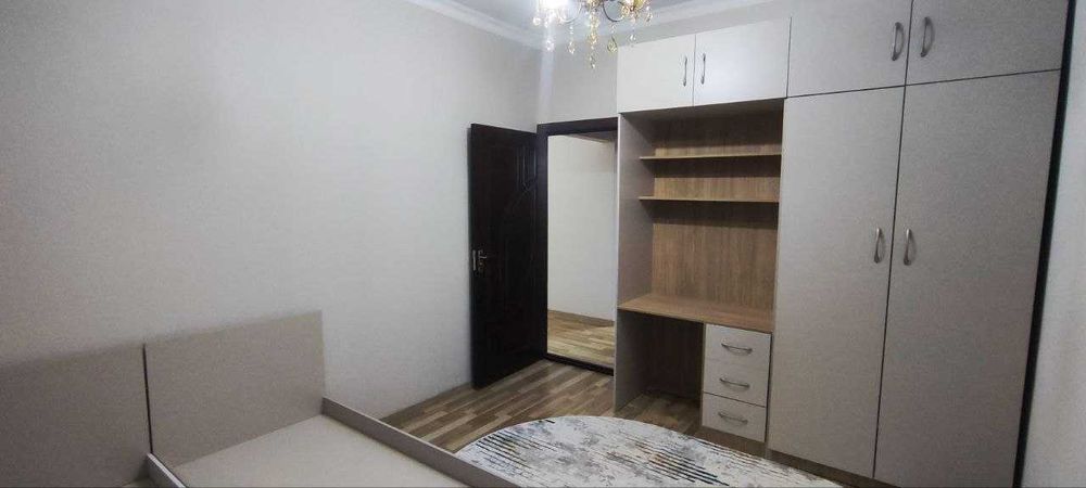 Продаётся 4-х комнатная квартира на Юнусабад 2