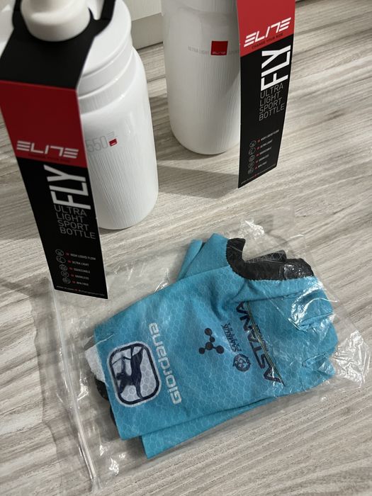 Переключатель, тормоз, педали карбон