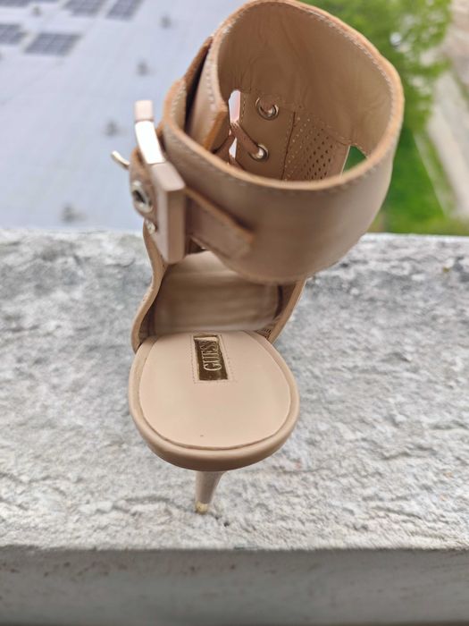 Sandale dama Guess