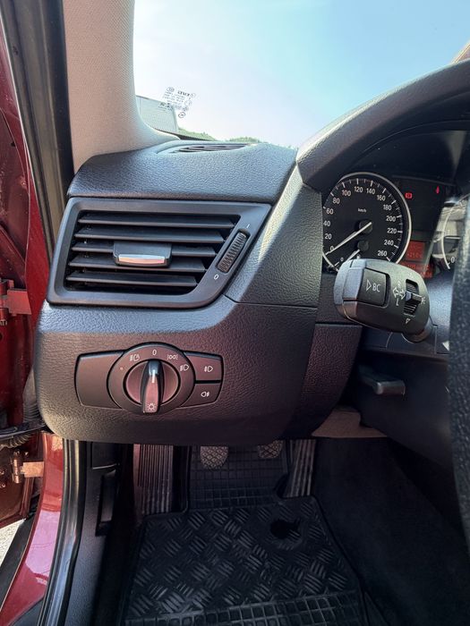 BMW X1 Xdrive 2010