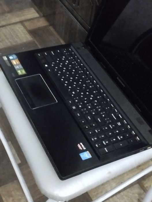 i5-4200M \\ 4-ЯДЕР \\ LENOVO \\ Azu-6 GB \\ HD-1000 GB \\ Ek-15.6IPS