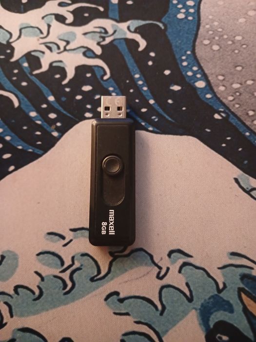 Usb cu program de minat Crypto