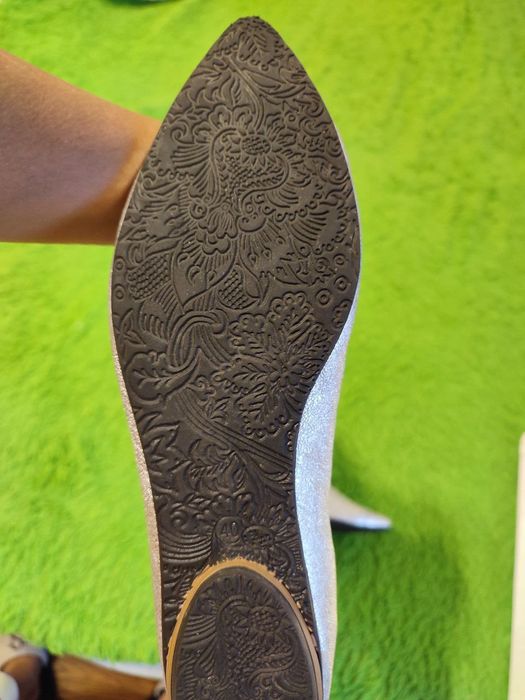 Осенняя, зимняя обувь