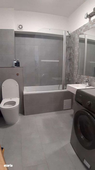 Apartament 3 camere, balcon, Cluj-Napoca