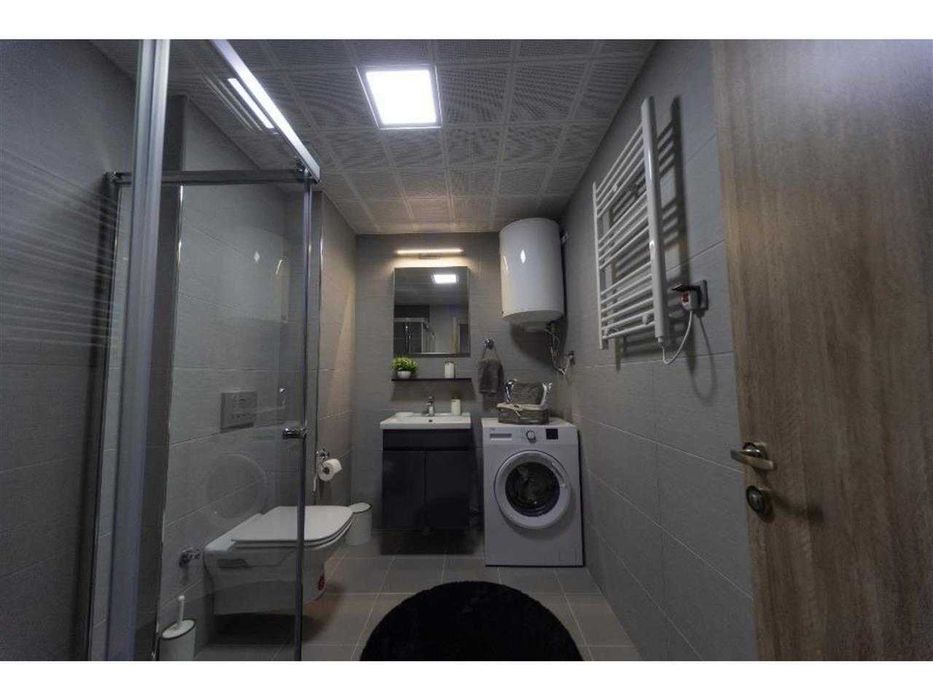 Дава се под наем Двустаен апартамент в Бургас, Изгрев - 58 кв.м за 255 € - Снимка #4