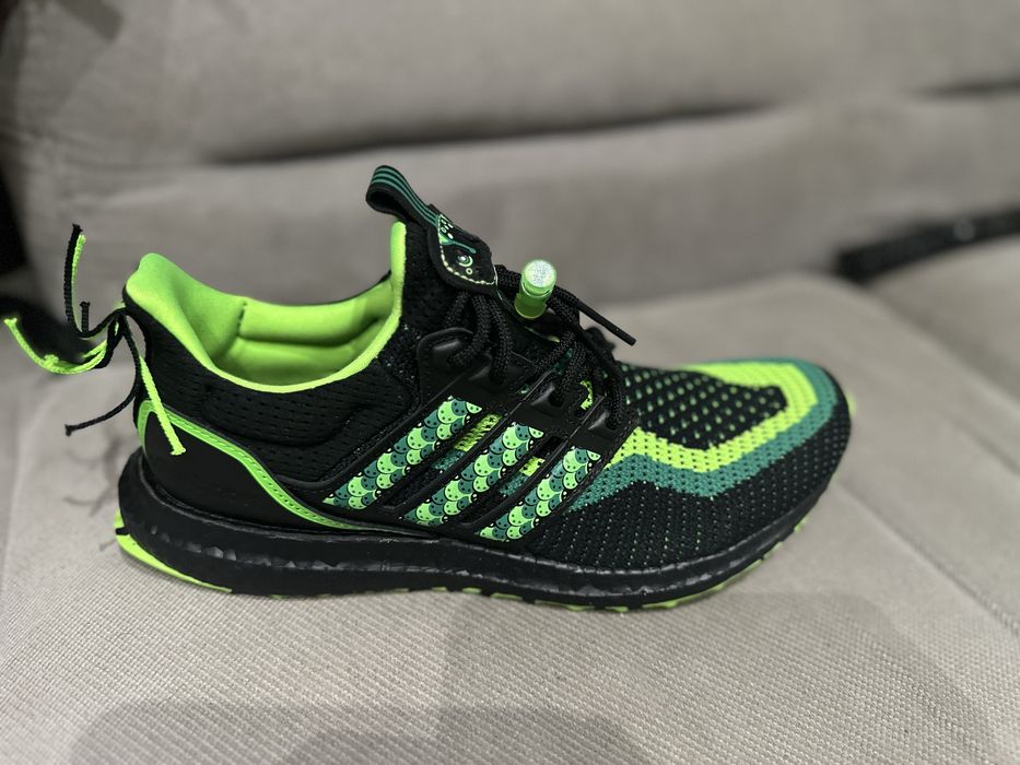 Маратонки Adidas ultra boost 42 адидас