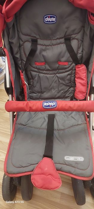Детская коляска [ Chicco ]