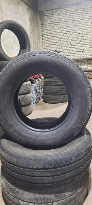 Шины на спринтер.