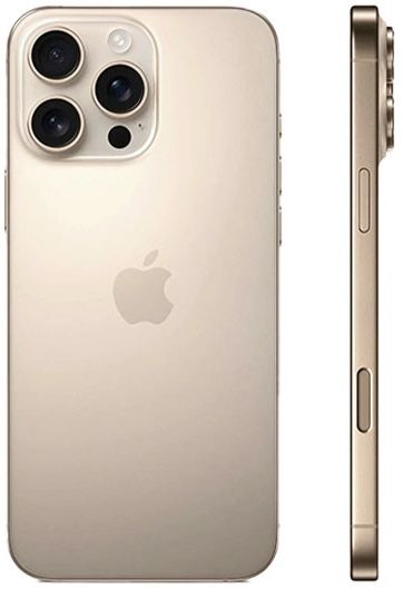 Продается iPhone 16 Pro Max Desert Titanium 256 GB