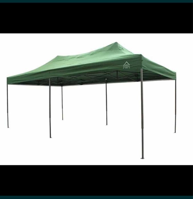 Градинска усилена шатра 3 x 4.5 м