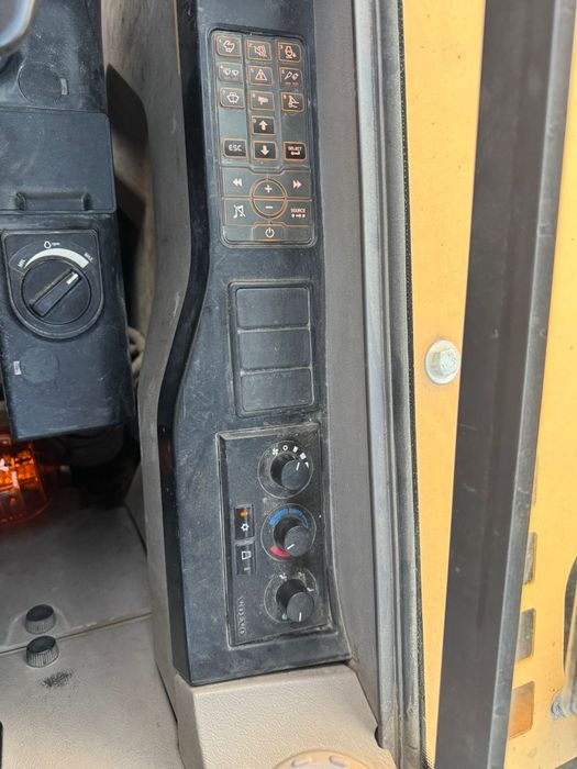 Volvo ecr 58 an 2013 !