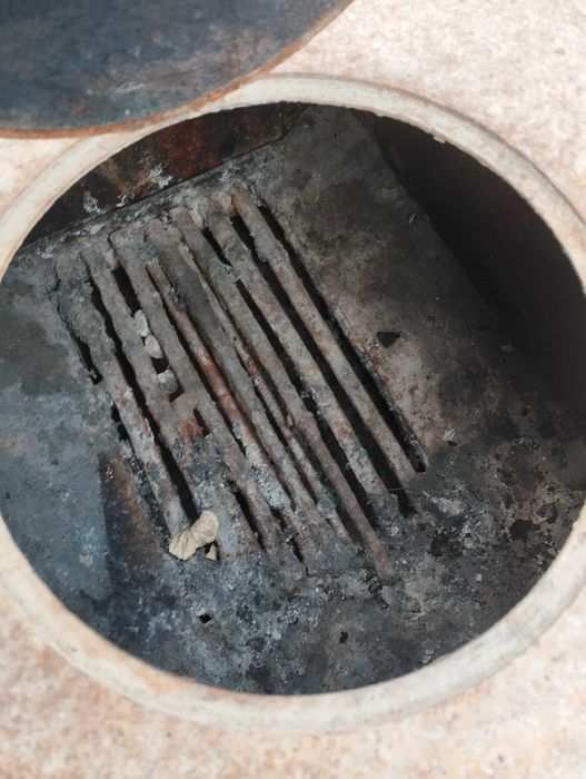 Pechka Печка сотилади