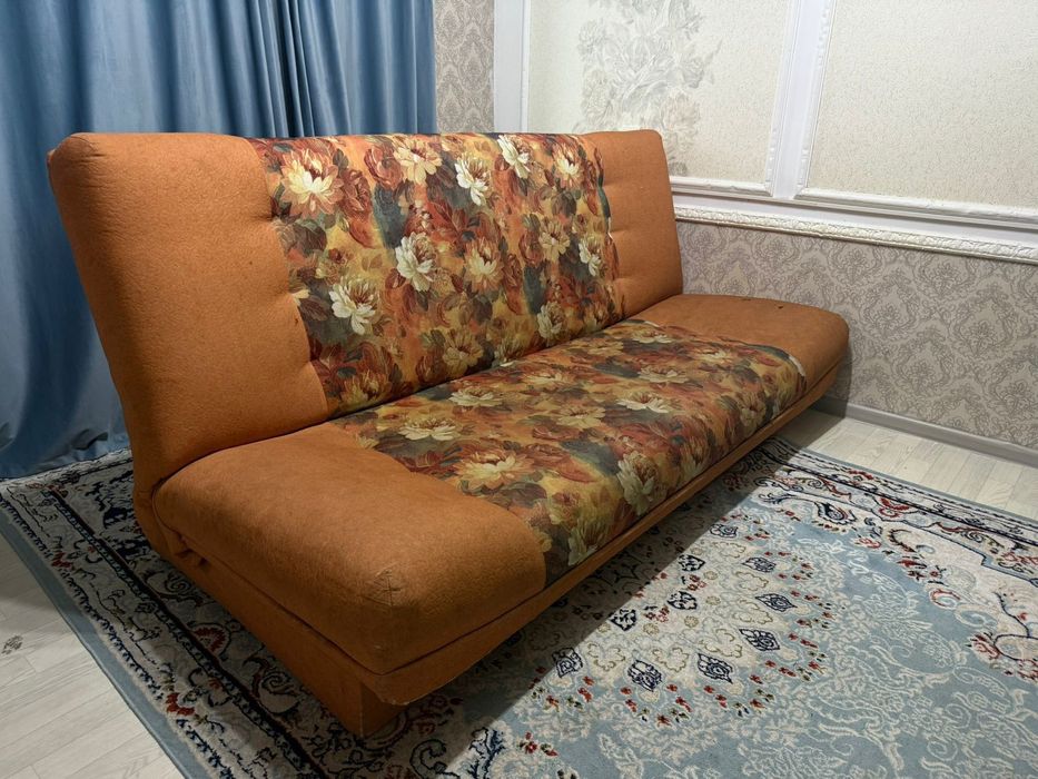 Диван раскладной