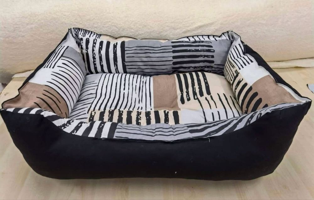 Легла за домашен любимец