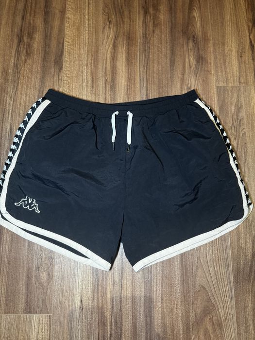 мъжки плажни шорти Kappa