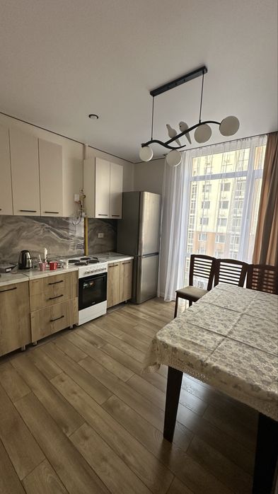 Сдам квартиру на длительный срок