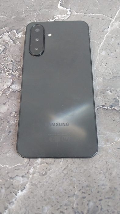 Смартфон: Samsung Galaxy A17 256 Gb