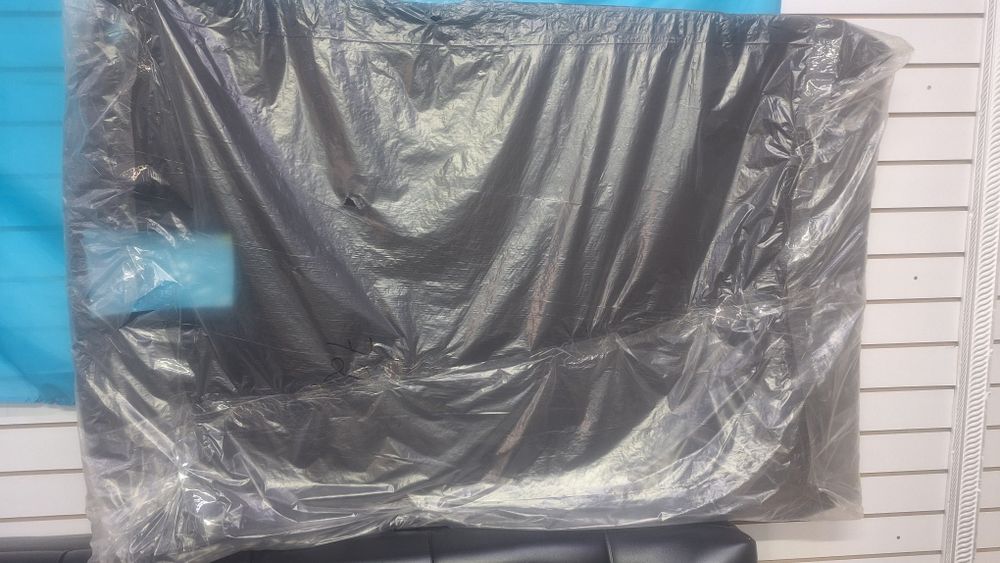 Потолок приора хетчэк