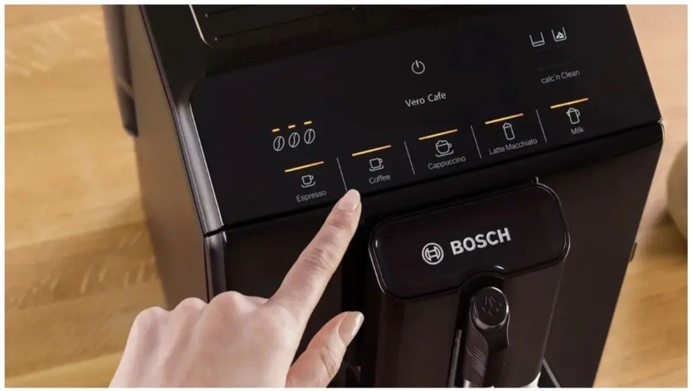 Кофемашина Bosch original / Kofemashina Bosch