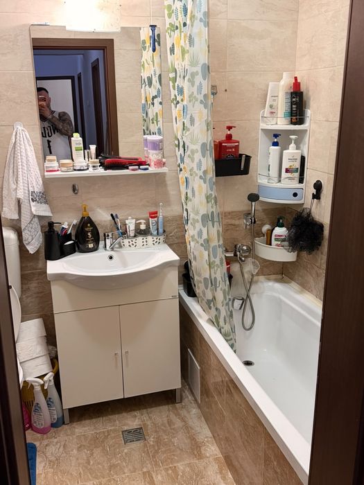 Apartament 3 camere confort urban rahova