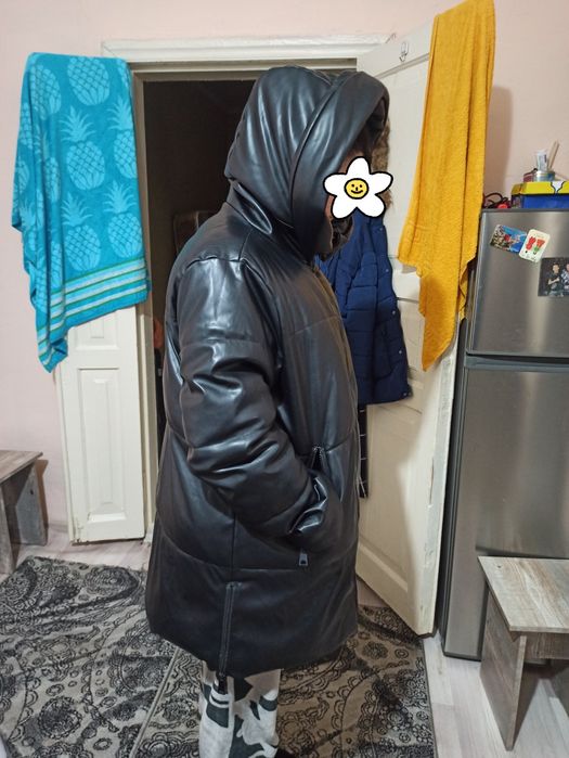 Куртки для всех по карману.