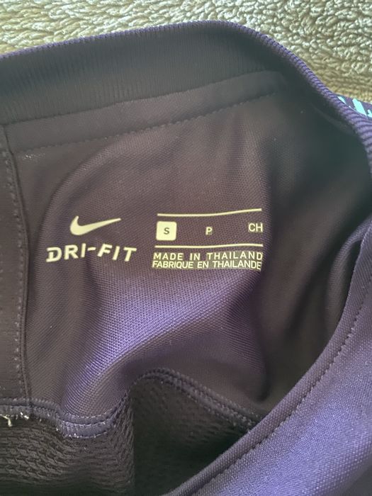 Nike FCB тениска на барселона