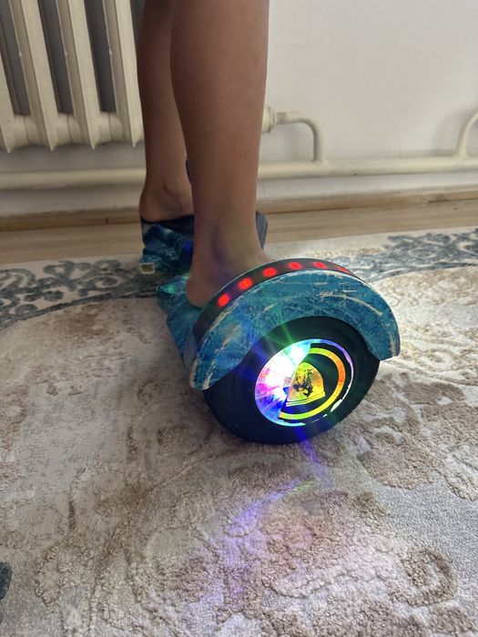 Гироскутер сатылады