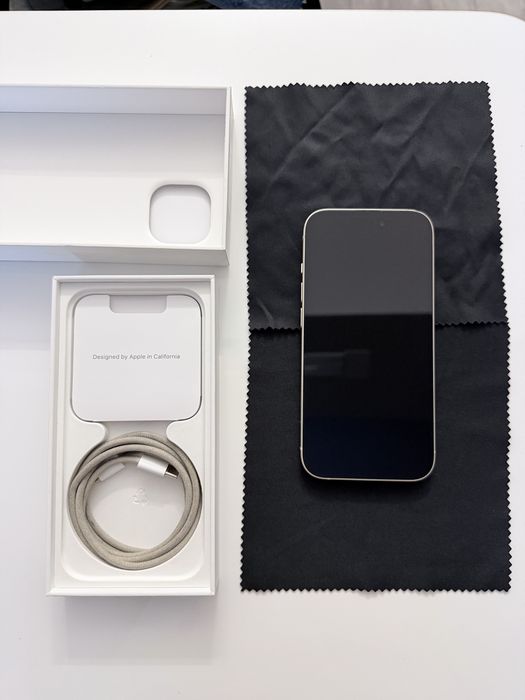 Iphone 15 ; yellow ; 256 gb