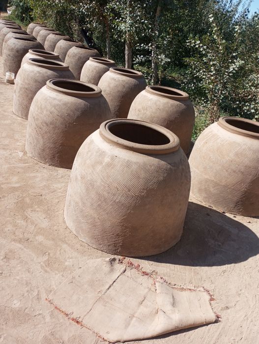 Tandir sotamiz va o'rnatib beramiz