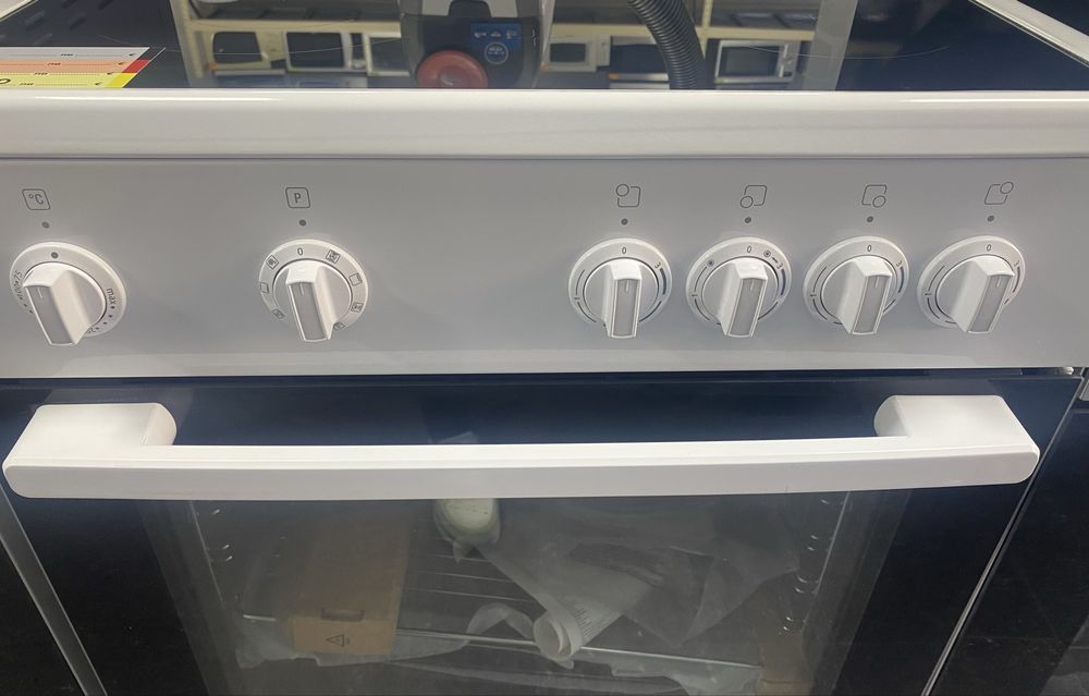 Свободностояща печка Bloomberg